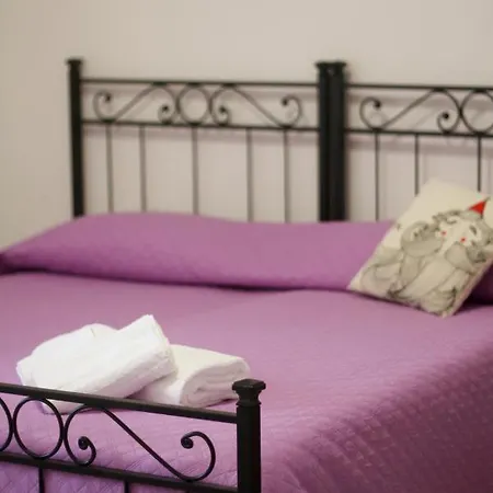 Casa Andreana Отель типа 