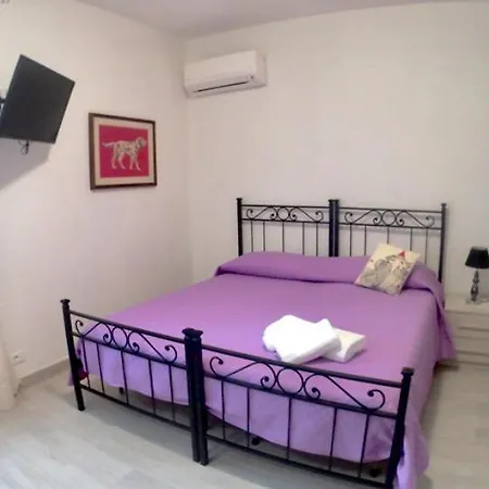 Casa Andreana 3*