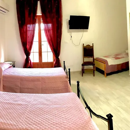 Casa Andreana Ури