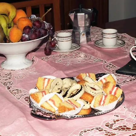 Casa Andreana Отель типа 