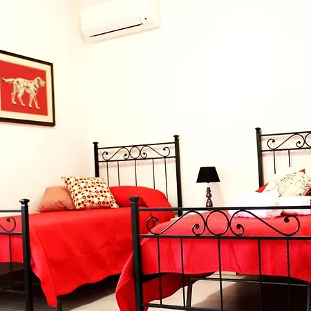 Casa Andreana Uri