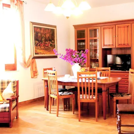 Casa Andreana Отель типа 