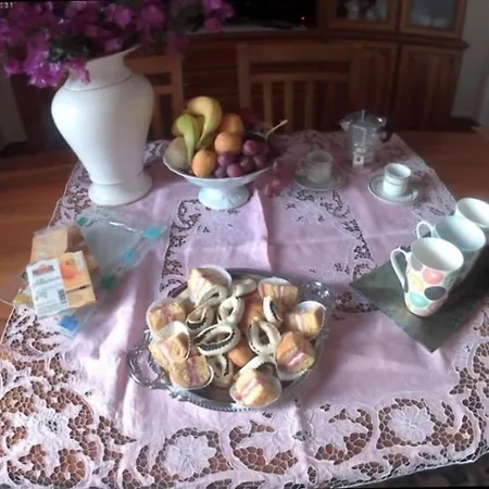 Casa Andreana 3* Uri