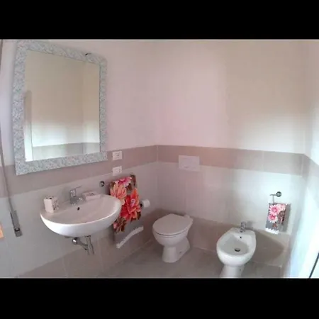 Bed & Breakfast Casa Andreana