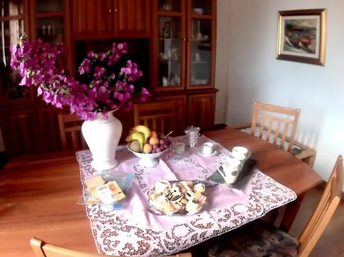 Casa Andreana فندق مبيت وإفطار