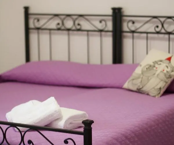 Casa Andreana فندق مبيت وإفطار 3*