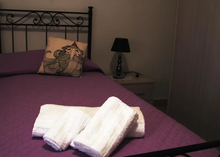 Casa Andreana فندق مبيت وإفطار 3*