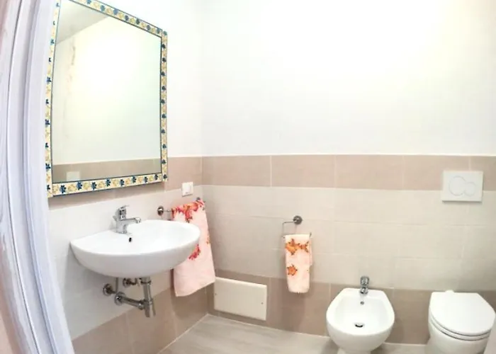 Casa Andreana فندق مبيت وإفطار