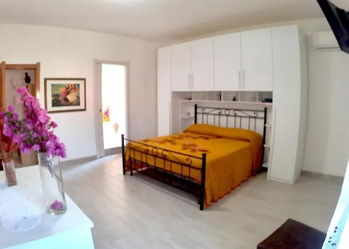 فندق مبيت وإفطار Casa Andreana 3*