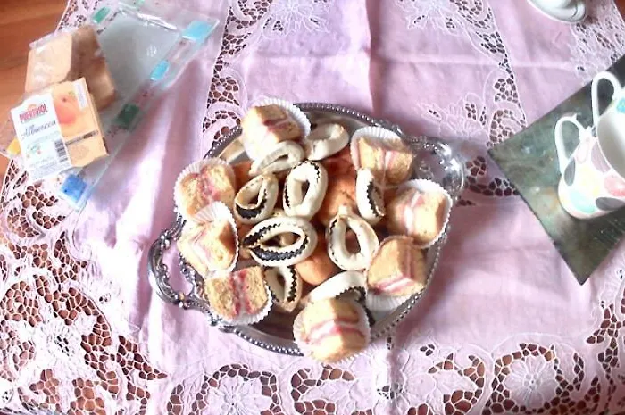 Casa Andreana فندق مبيت وإفطار Uri