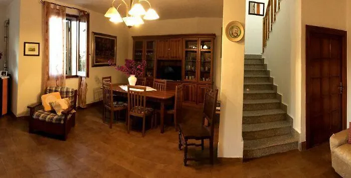 Casa Andreana فندق مبيت وإفطار