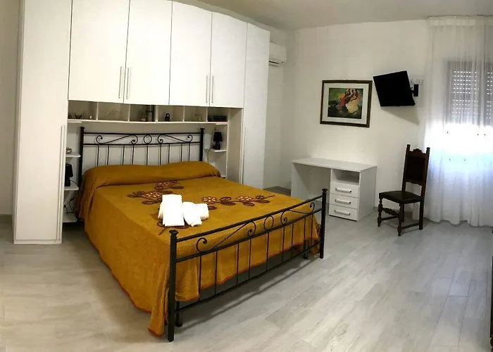 Casa Andreana فندق مبيت وإفطار 3*