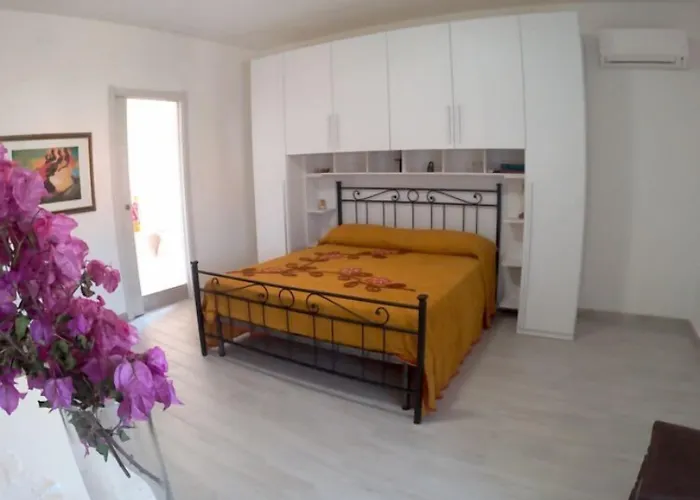 فندق مبيت وإفطار Casa Andreana