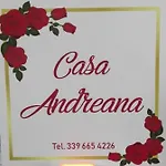 Casa Andreana 3* Uri