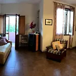 Oda ve Kahvaltı Casa Andreana Uri