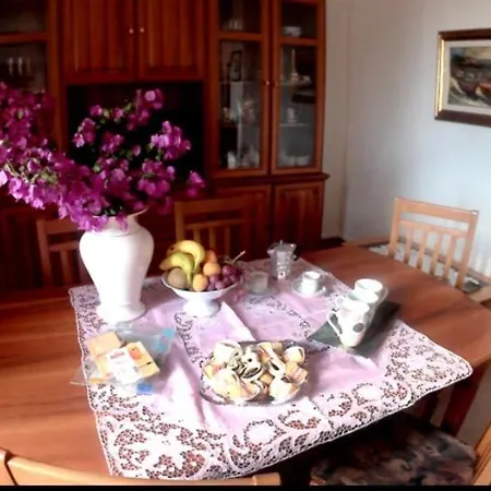 Casa Andreana Oda ve Kahvaltı