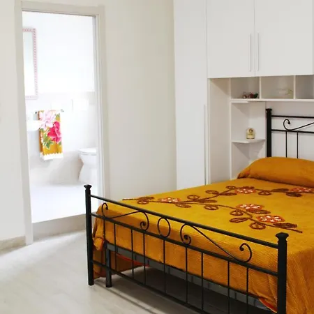 Casa Andreana Uri