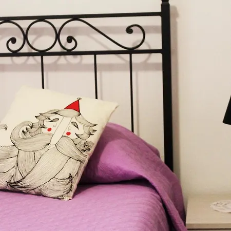 Casa Andreana Bed & Breakfast Uri