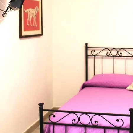 Bed & Breakfast Casa Andreana *