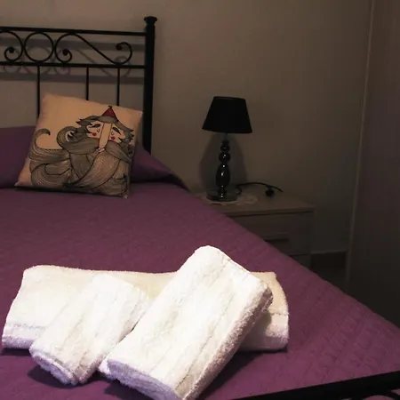 Casa Andreana B&B 3*