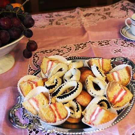 Bed & Breakfast Casa Andreana Uri