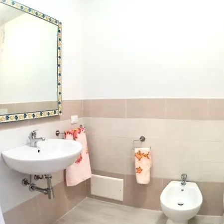 Casa Andreana Bed & Breakfast