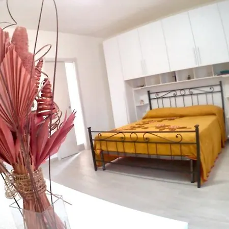 فندق مبيت وإفطار Casa Andreana
