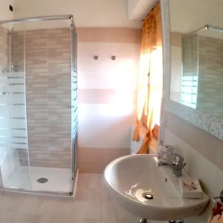 Bed & Breakfast Casa Andreana
