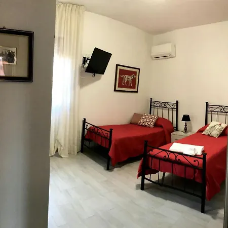 Bed & Breakfast Casa Andreana *