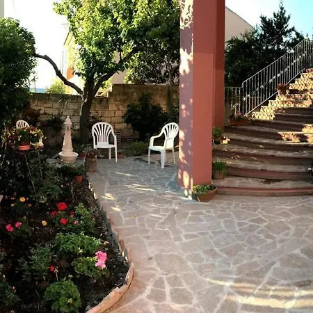 Casa Andreana * Uri
