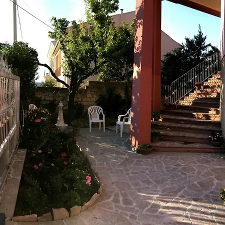 فندق مبيت وإفطار Casa Andreana