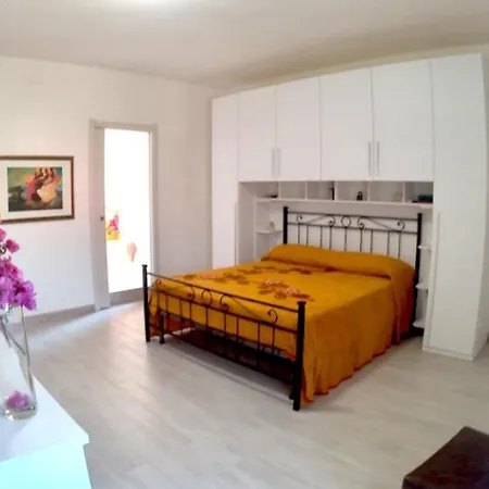 Bed & Breakfast Casa Andreana *
