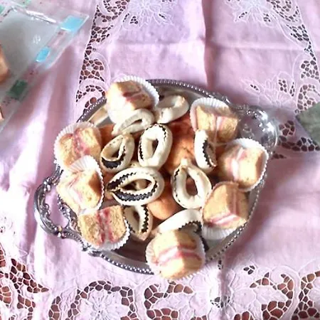 Casa Andreana Bed & Breakfast Uri
