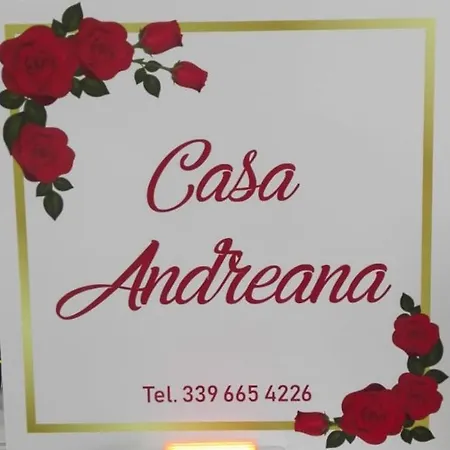 Casa Andreana 3* Uri