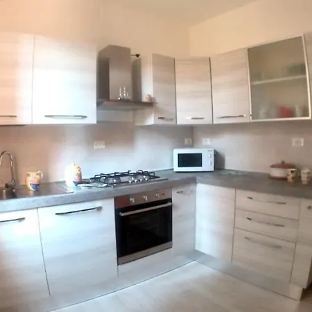 Casa Andreana B&B 3*