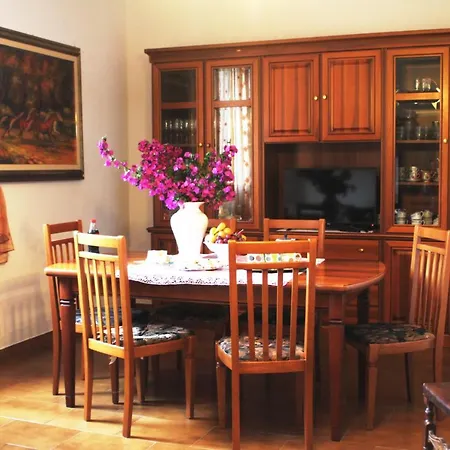 Bed & Breakfast Casa Andreana *
