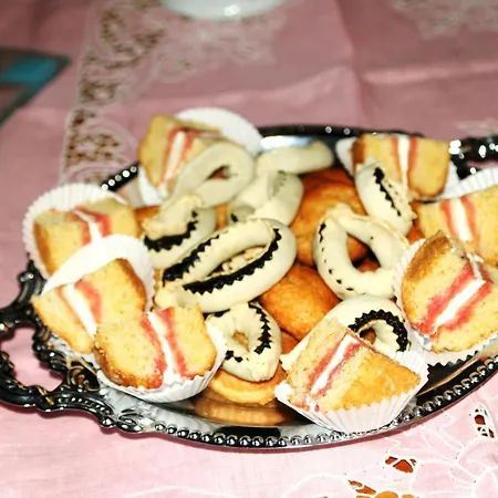 Casa Andreana 3* Uri