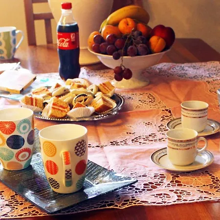 Casa Andreana 3*