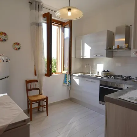 Casa Andreana Bed & Breakfast Uri