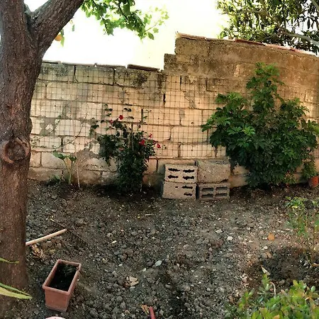 Casa Andreana Uri