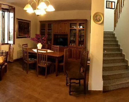Casa Andreana Alojamento de Acomodação e Pequeno-almoço