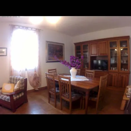 Casa Andreana فندق مبيت وإفطار Uri