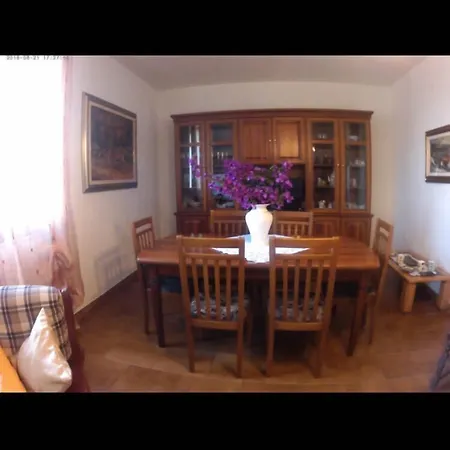 فندق مبيت وإفطار Casa Andreana