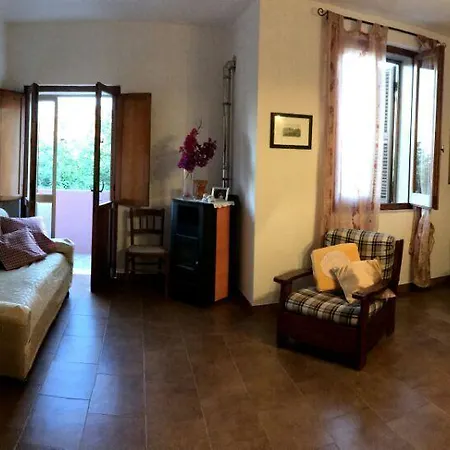 Bed & Breakfast Casa Andreana Uri