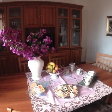 فندق مبيت وإفطار Casa Andreana