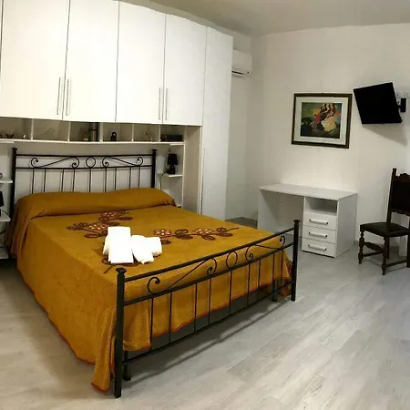 Casa Andreana B&B 3*