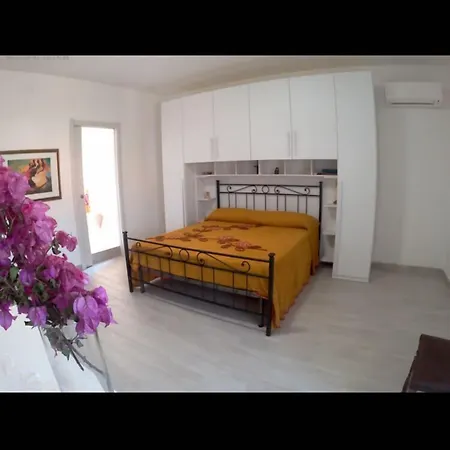 فندق مبيت وإفطار Casa Andreana