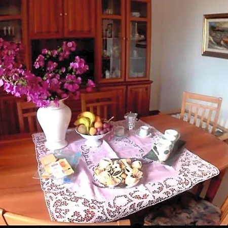 Casa Andreana Uri