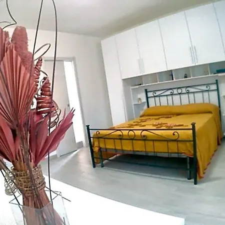 Casa Andreana فندق مبيت وإفطار