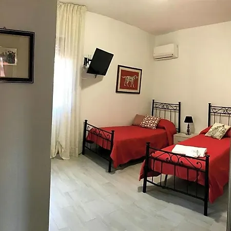 Alojamento de Acomodação e Pequeno-almoço Casa Andreana Uri